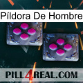 Píldora De Hombre 01